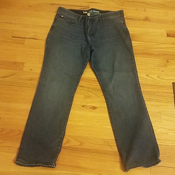 Used jeans - Picture 1 of 4